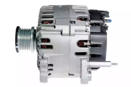 Генератор HELLA для VW CRAFTER 30-50 c бортовой платформой/ходовая часть (2F_) 2.0 TDI